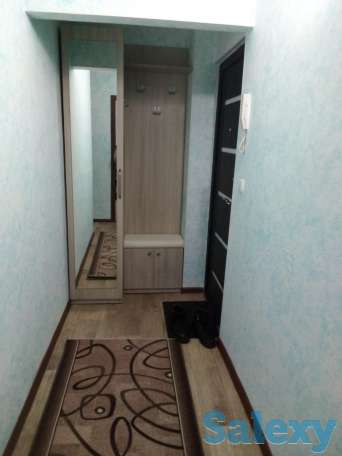 Уютная квартира для вас, Абая Саина  рядом с парком Фэмели м-он 3 дом 37, фотография 7