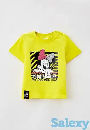 Футболка playtoday, фотография 1