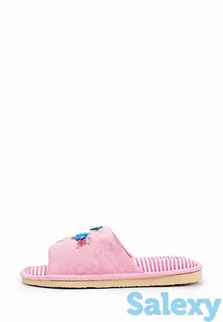 Тапочки tingo, фотография 1