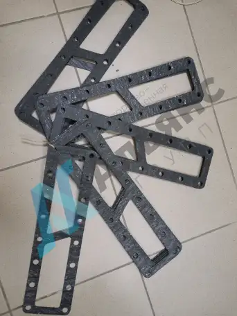 Запасные части компрессора Кт-6, фотография 12