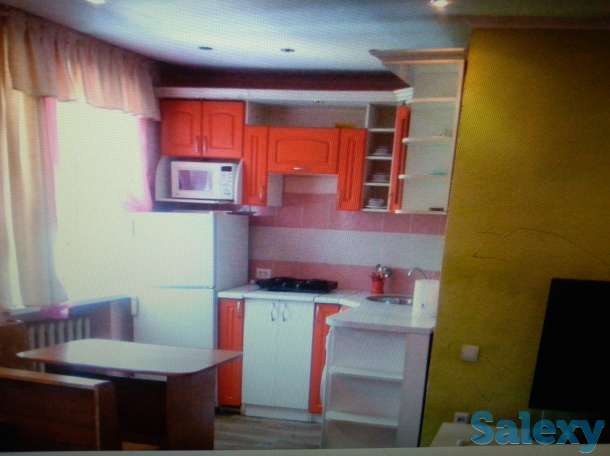 Сдам 1,5ку. На плУшанова рядом с Оптовой 8/1 Заречка, фотография 3