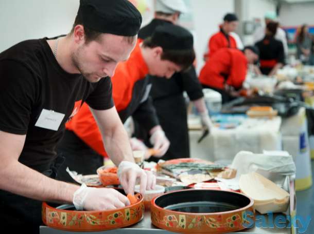 Требуются повара, фотография 1