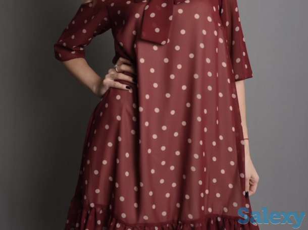 Индивидуальный пошив одежды, фотография 3