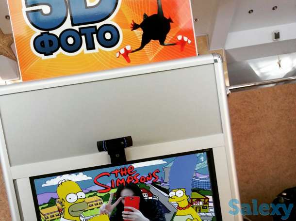 Портативная 5D фотостудия., фотография 8