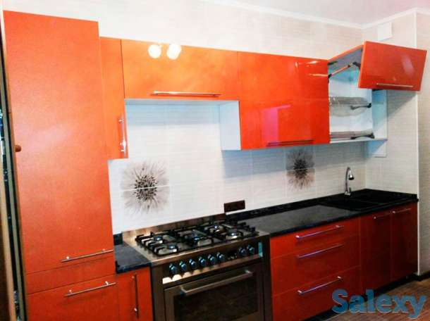 Корпусная мебель на заказ, фотография 6