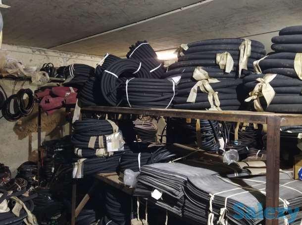 Резина. Асбест. Полимеры, фотография 1