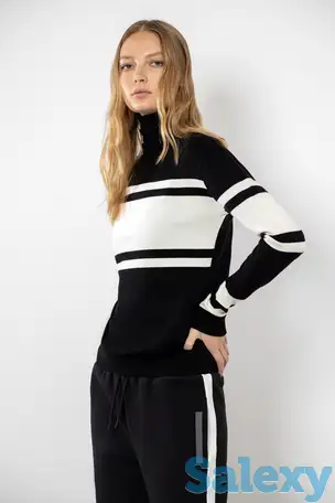 Джемпер женский vassa&co, фотография 1