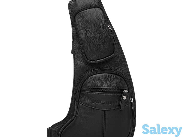 Рюкзак на одной лямке  barry black, фотография 1