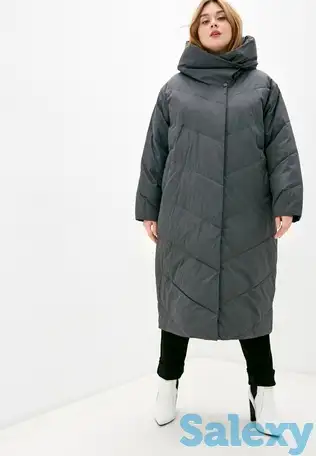 Куртка утепленная winterra, фотография 1