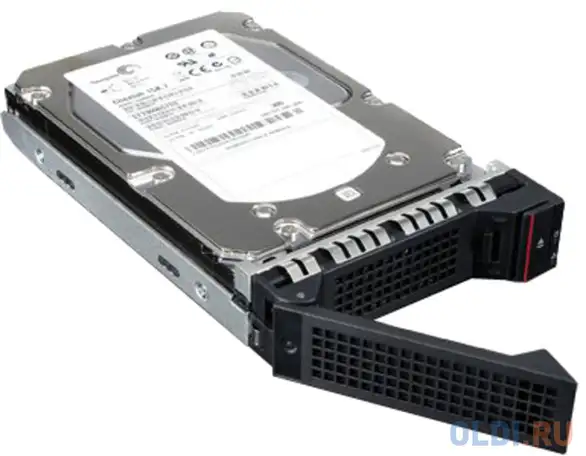 Накопитель на жестком магнитном диске lenovo hdd 3.5