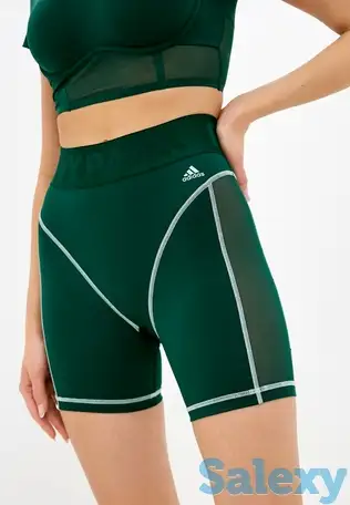 Шорты спортивные adidas originals, фотография 1