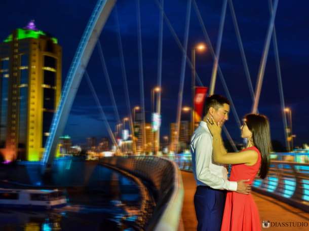 Профессиональная видео-фотосъемка в Астане, фотография 4