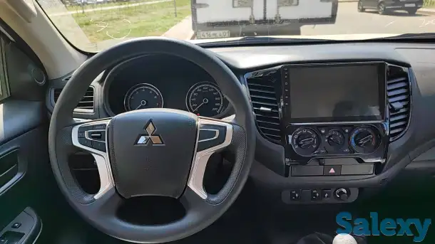 Продам,авто Mitsubishi L200, фотография 3