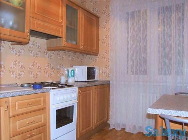 Сдам в аренду посуточно 2-комнатную квартиру, в 10 мкр, Алтынсарина-Шаляпина, фотография 3