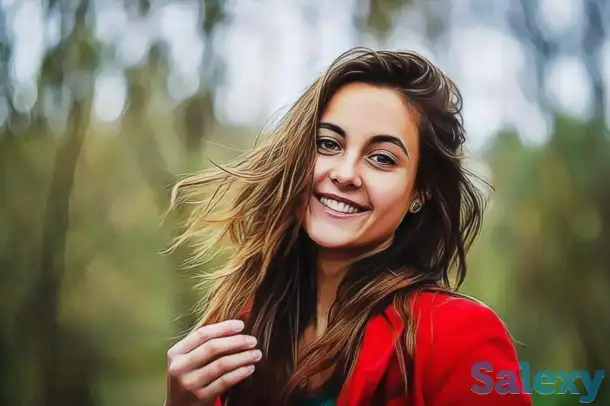 портрет на заказ, фотография 10