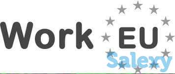 Трудоустройство в Европе, фотография 2