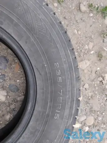 Продам шины, фотография 2