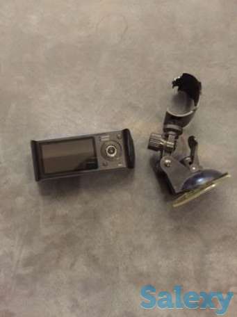 Видеорегистратор, фотография 1