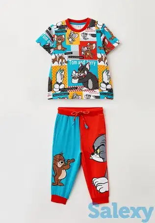 Костюм спортивный playtoday, фотография 1