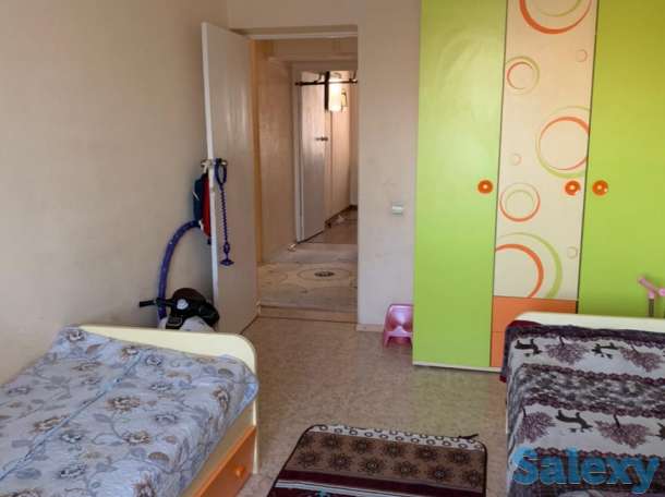 Продажа 3 комнатной квартиры, Крылова, 66, фотография 6