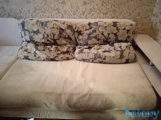 Ковер шерстянной, фотография 5