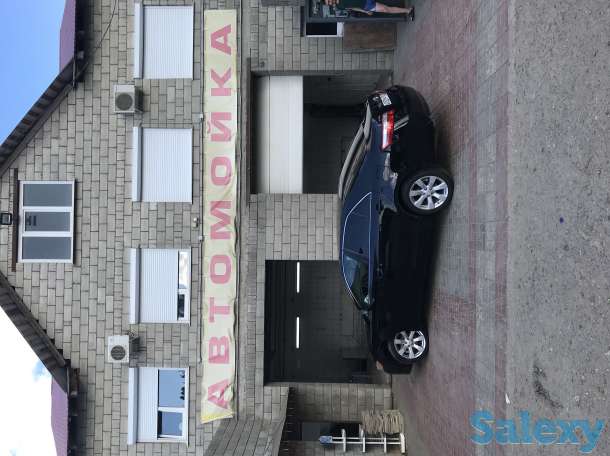 Тойота Камри Toyota Camry, фотография 6