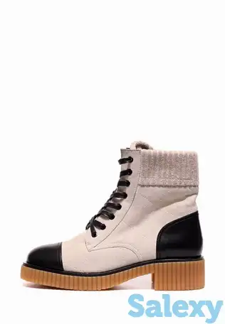 Ботинки basconi, фотография 1