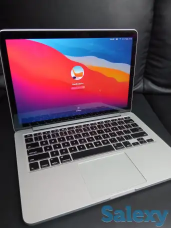 MacBook Pro 13 2013г, фотография 1