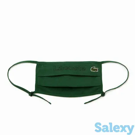 Защитная маска lacoste unisex, фотография 1