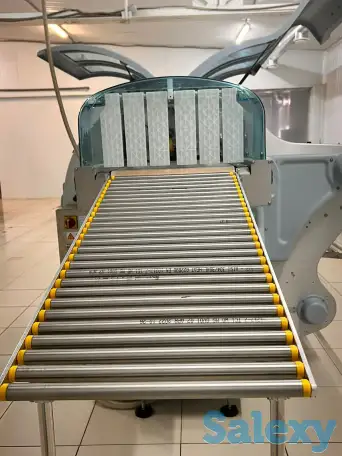 Упаковочная машина Waldyssa Automac 55 новая, фотография 11