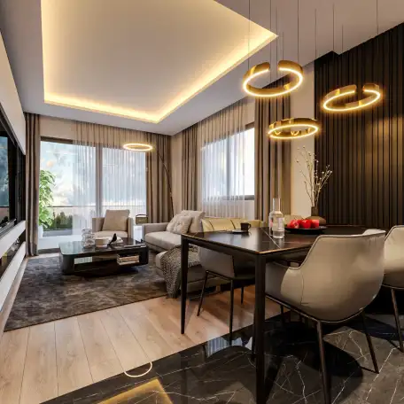 Мечтаете о квартире у моря, фотография 2