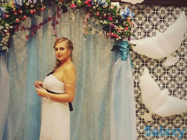 Ведущая Вашего мероприятия, фотография 2