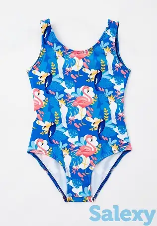 Купальник котмаркот, фотография 1