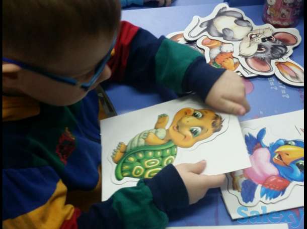 Детская академия 