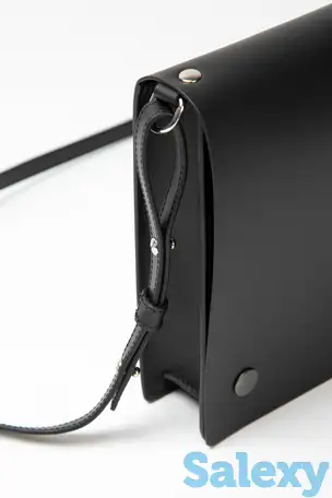 Сумка cross-body (средняя) vassa&co, фотография 1