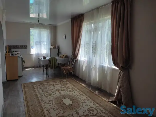 Продам дом, СТ Алатау 46 А, фотография 4