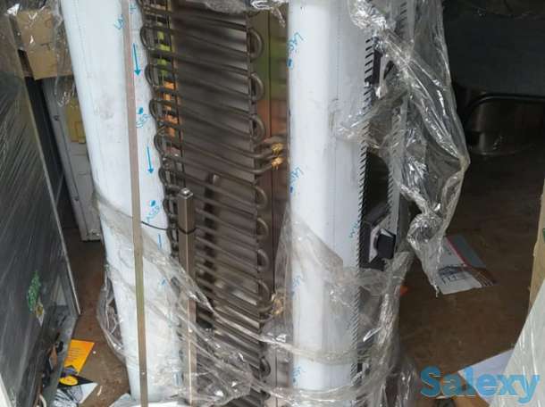 Донер аппарат электрический PIMAK на 6 тэнов., фотография 2