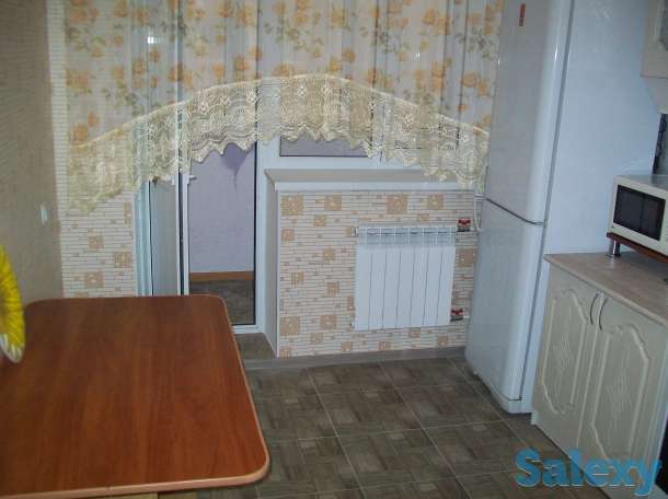 Сдам в аренду однокомнатную квартиру на длительный срок, фотография 8