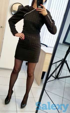 Ателье по пошиву женской одежды., фотография 1