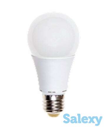 Светодиодная лампа LED А60, фотография 1