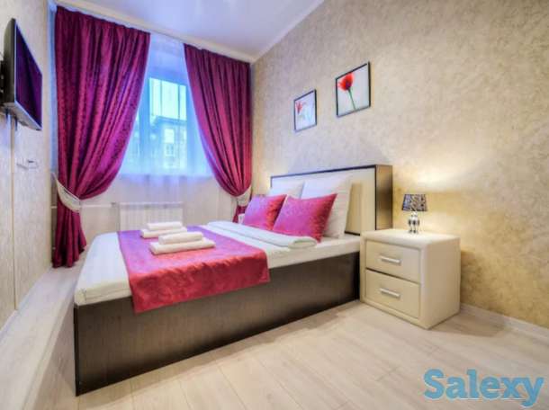 Квартира посуточно, Батыс 2, фотография 10