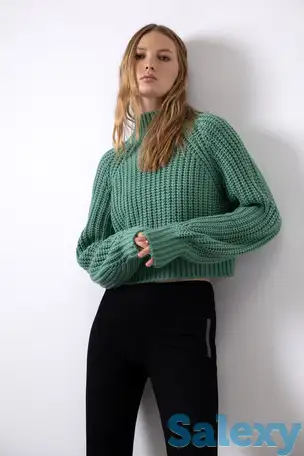 Джемпер женский vassa&co, фотография 1