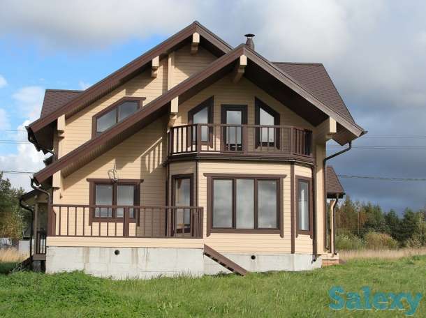 Узаконение домов. Легализация., фотография 1