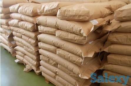 Сыворотка молочная сухая, молоко сухое обезжиренное пр-во РБ, фотография 1