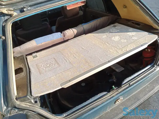 Продаю автомобиль Volkswagen Golf, фотография 9