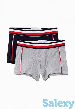 Трусы 2 шт. incanto, фотография 1