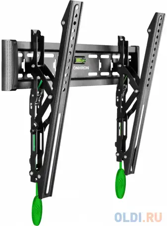 Кронштейн для телевизора onkron tm5 черный 32