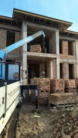 Услуги манипулятора, фотография 5