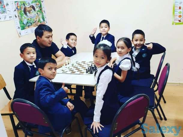 Детский образовательный центр  Ақылды Балақай, фотография 6