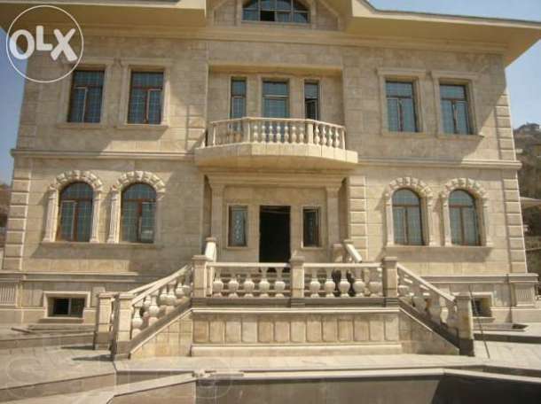 травертин,гранит мрамор монтаж, фотография 1